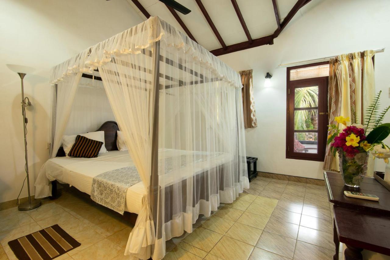 The Hideout Sigiriya Villa Kültér fotó