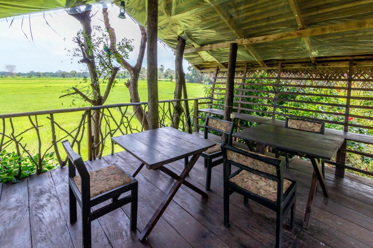 The Hideout Sigiriya Villa Kültér fotó