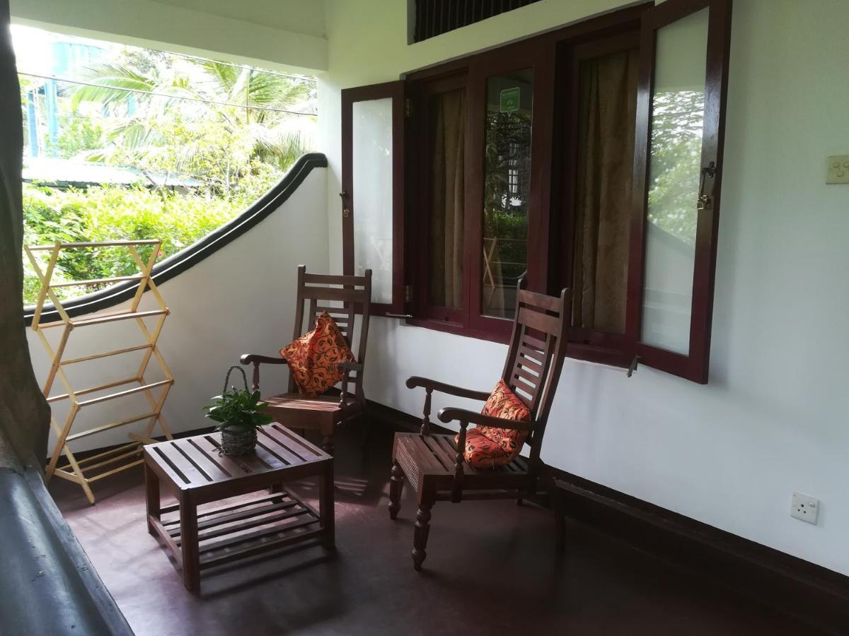 The Hideout Sigiriya Villa Kültér fotó