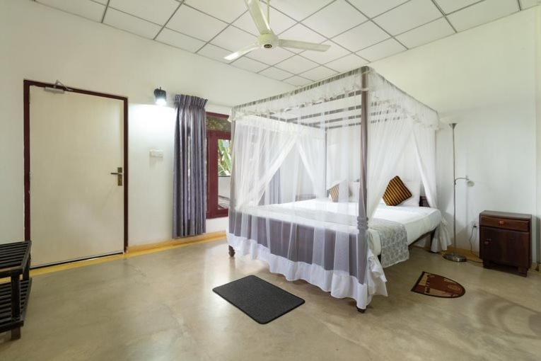 The Hideout Sigiriya Villa Kültér fotó