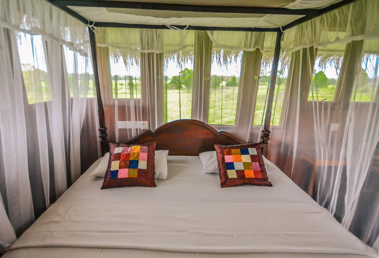 The Hideout Sigiriya Villa Kültér fotó