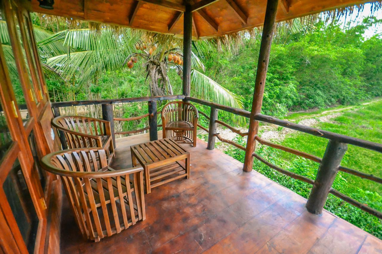 The Hideout Sigiriya Villa Kültér fotó